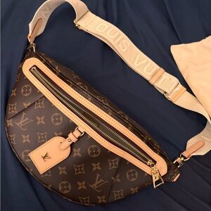 Louis Vuitton Bumbag